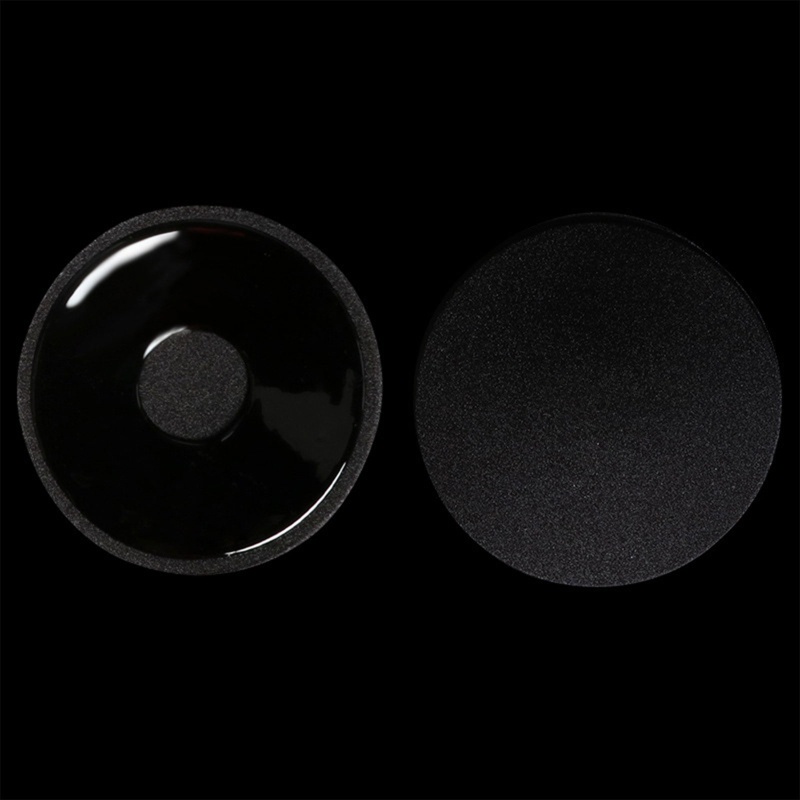 Bộ 2 Miếng Dán Ngực Silicone Không Dây Có Thể Tái Sử Dụng