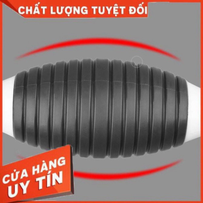 Đồ hút rượu, hút chất lỏng bóp tay, dụng cụ bơm lấy xăng dầu từ bình