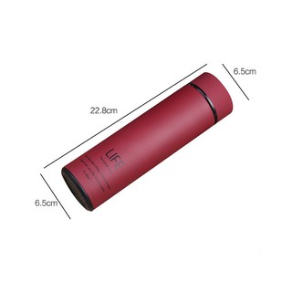 Bình nước giữ nhiệt 500ML