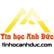 Cửa hàng tin học Anh Đức