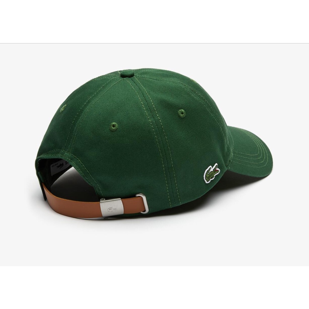 Mũ Lưỡi Trai Lacoste Phong Cách Hàn Quốc Dành Cho Nam Và Nữ