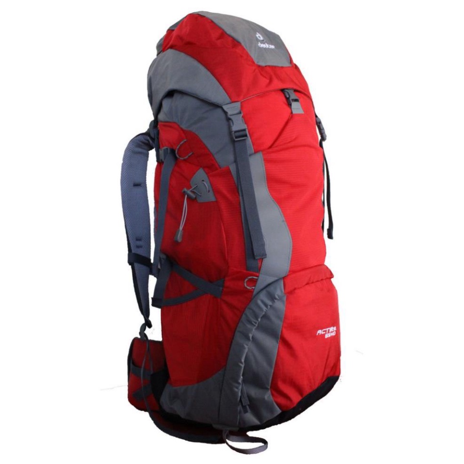 🎍 Balo leo núi đường trường deuter 55+15L - Hàng mới về