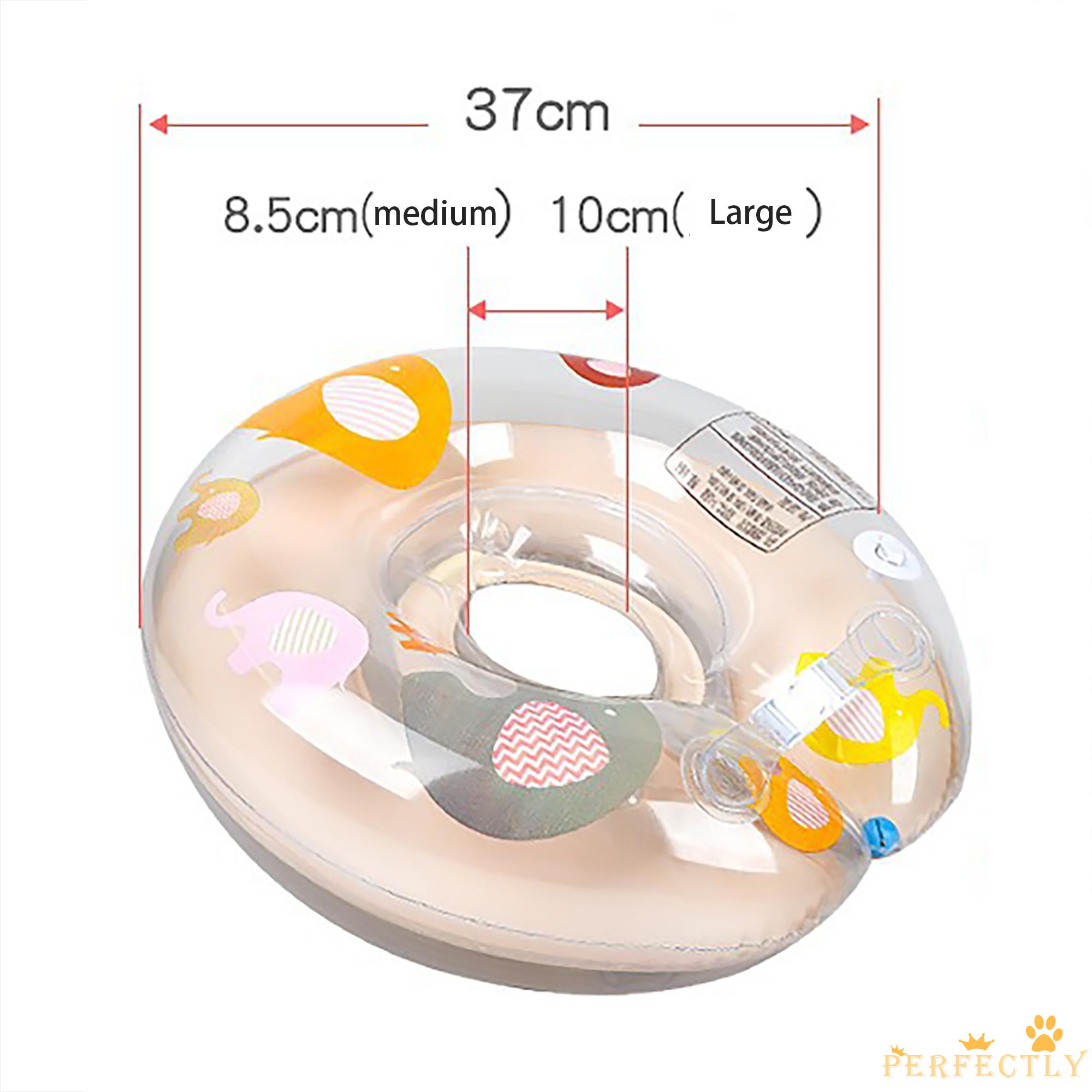 Phao Bơi Hình Tròn Dễ Thương Pft7 Cho Bé | BigBuy360 - bigbuy360.vn