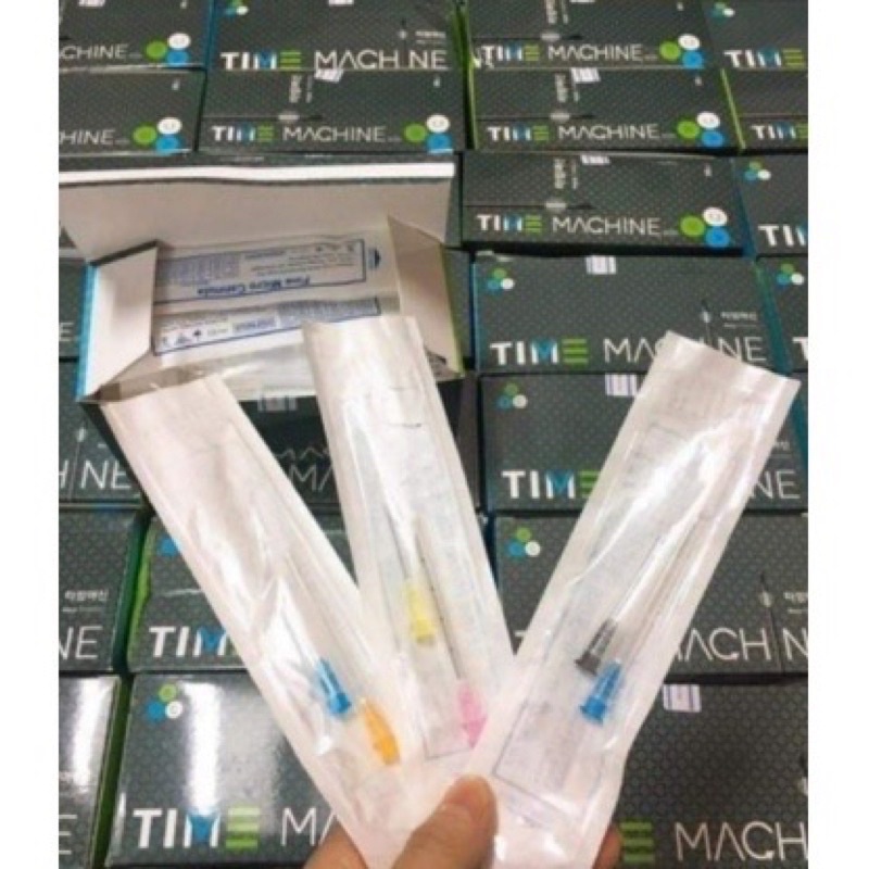 Kim caluna  23g -dùng spa kim tiêm trong thẩm mỹ (1 hộp)