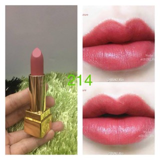 SON YSL lì tester