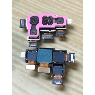 Camera sau samsung Galaxy A51 zin new hãng
