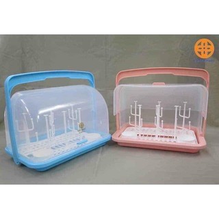 Khay úp bình sữa Việt Nhật