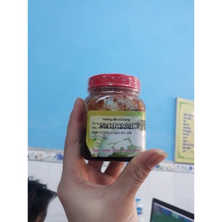 MẮM RUỐC CHAY