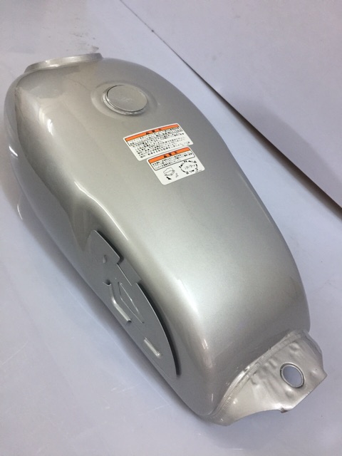 Thùng xăng châu Âu CL-68 mã 0014.