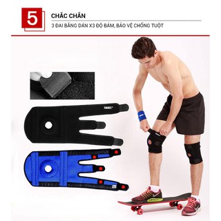 Băng Gối Aolikes 7912 (1 cái)