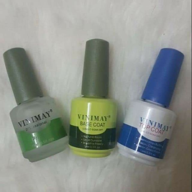 Combo 3 lọ vinimay