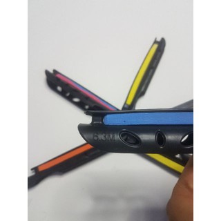 Ốp cần tay 2m7- 6m3