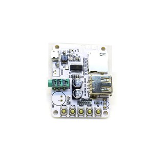 Module chạy nhạc qua USB, thẻ nhớ, Bluetooth
