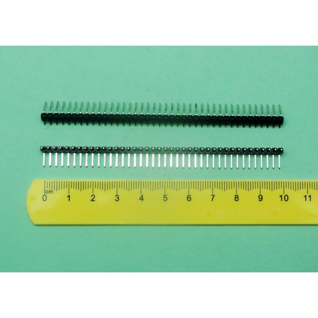 Lượt 40 chân các loại  / Jump 40 pins / Phụ Kiện Điện Tử