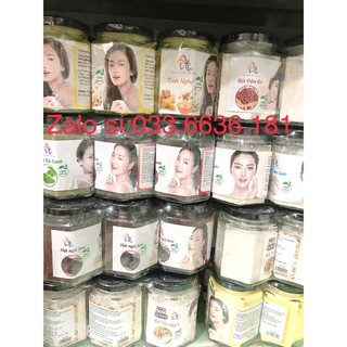 T.I.N.H BỘT NGHỆ  HỦ 150G