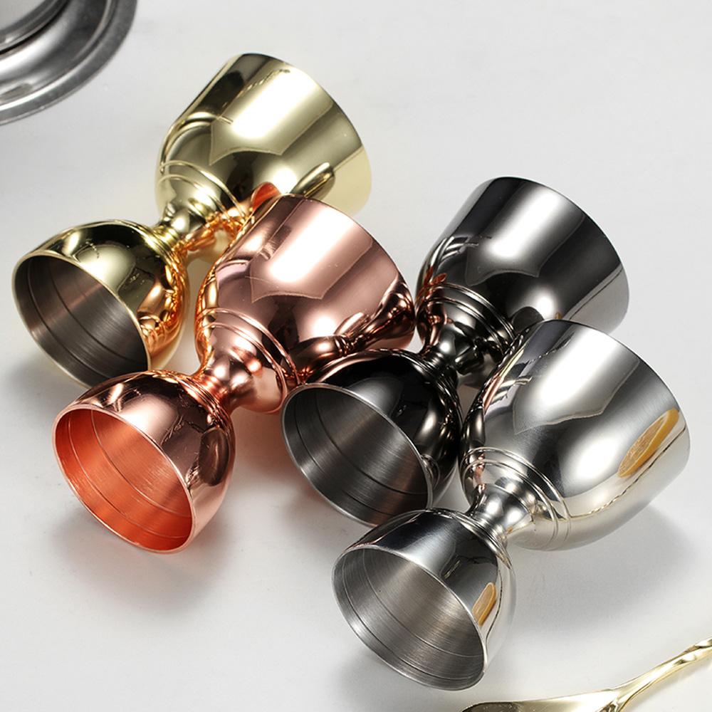 Chuông Bấm Eo 30 / 60ml Chuyên Dụng Cho Pha Chế Cocktail