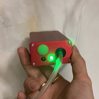 Combo thùng đựng cá và sục cá