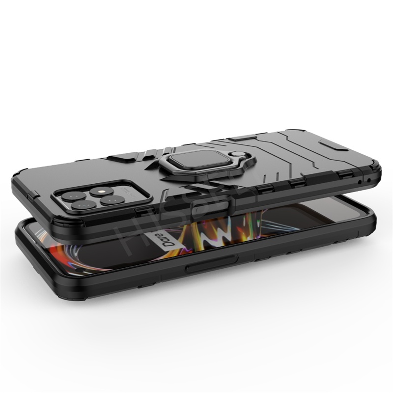 Ốp Điện Thoại Silicon TPU Chống Sốc Cho Realme Narzo 50 Narzo50