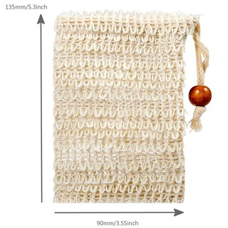 Bộ 4 Túi Đựng Xà Phòng