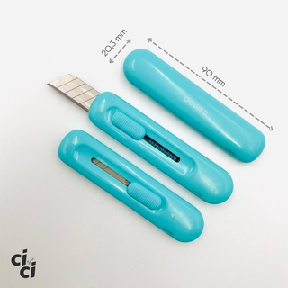 Dao rọc giấy DELI mini No.2079