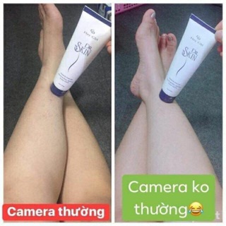 KEM DƯỠNG TRẮNG DA TOÀN THÂN DR.SKIN