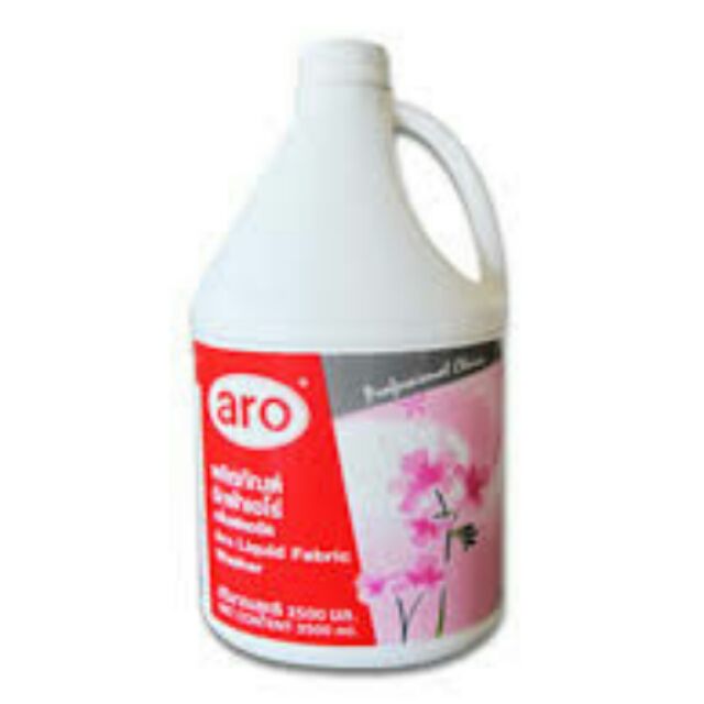 nước giặt aro thái 3.5l