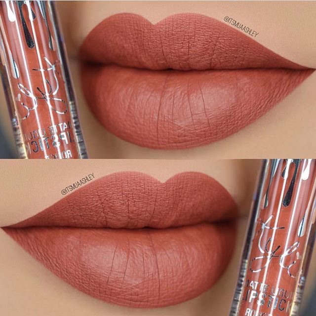 Son Kylie Lip Kit