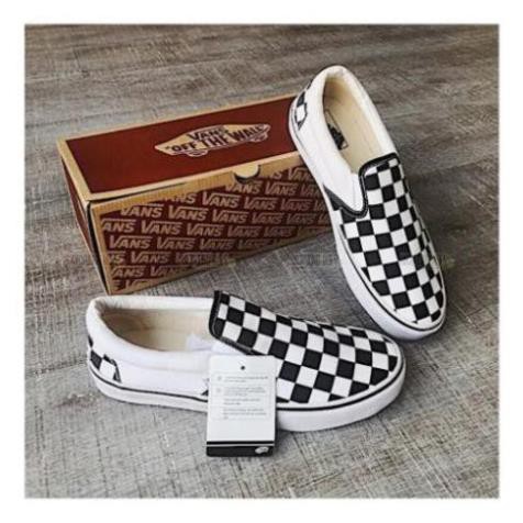 Giày VANS CARO