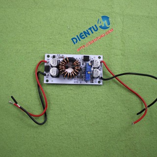 MẠCH TĂNG ÁP 10V-50V 250W
