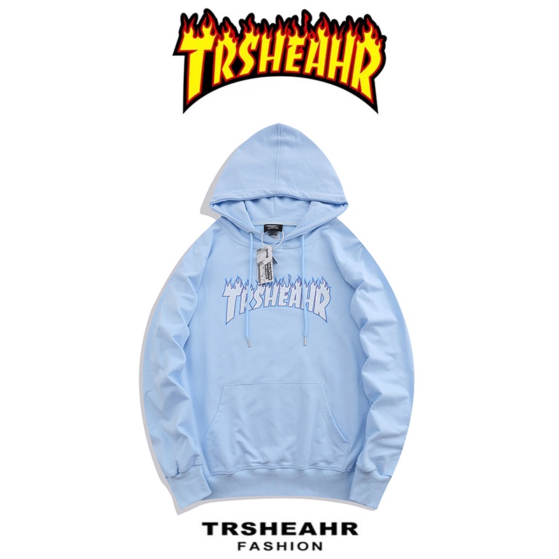 Áo hoodies có nón dài tay thời trang nam nữ