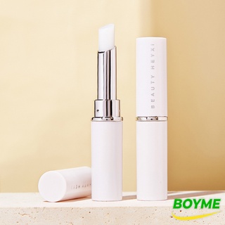 Son dưỡng môi dưỡng ẩm heyxi với tinh chất mật ong, giúp chống nắng bảo vệ môi, là cứu cánh cho đôi môi khô, nứt nẻ