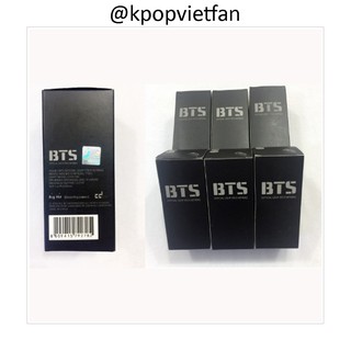 Móc khóa Keyring Bomb BTS