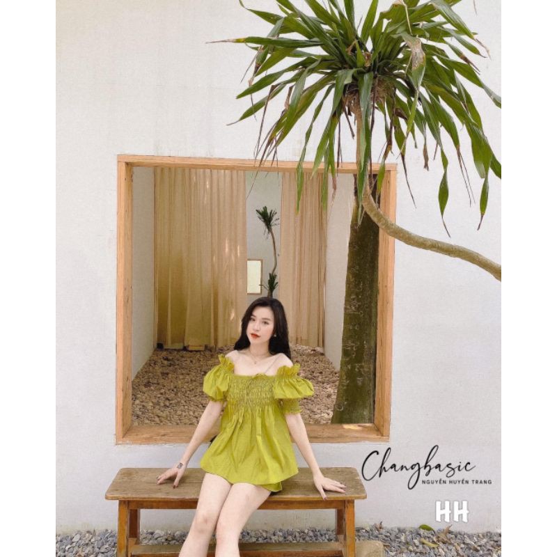 [Mã WASTCOOL giảm 15% tối đa 50K đơn 99K] Sét cốm chun ngực | BigBuy360 - bigbuy360.vn