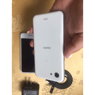 Điện thoại SHARP AQUOS R COMPACT 701SH