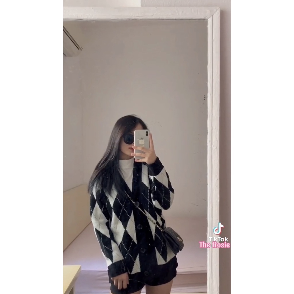 Cadigan- Áo Cardigan- Áo len- Hàng chất lượng cao | BigBuy360 - bigbuy360.vn