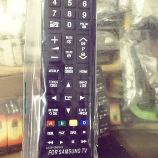Khiển tv smart samsung