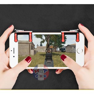 Nút bấm cơ chơi game PUBG MX