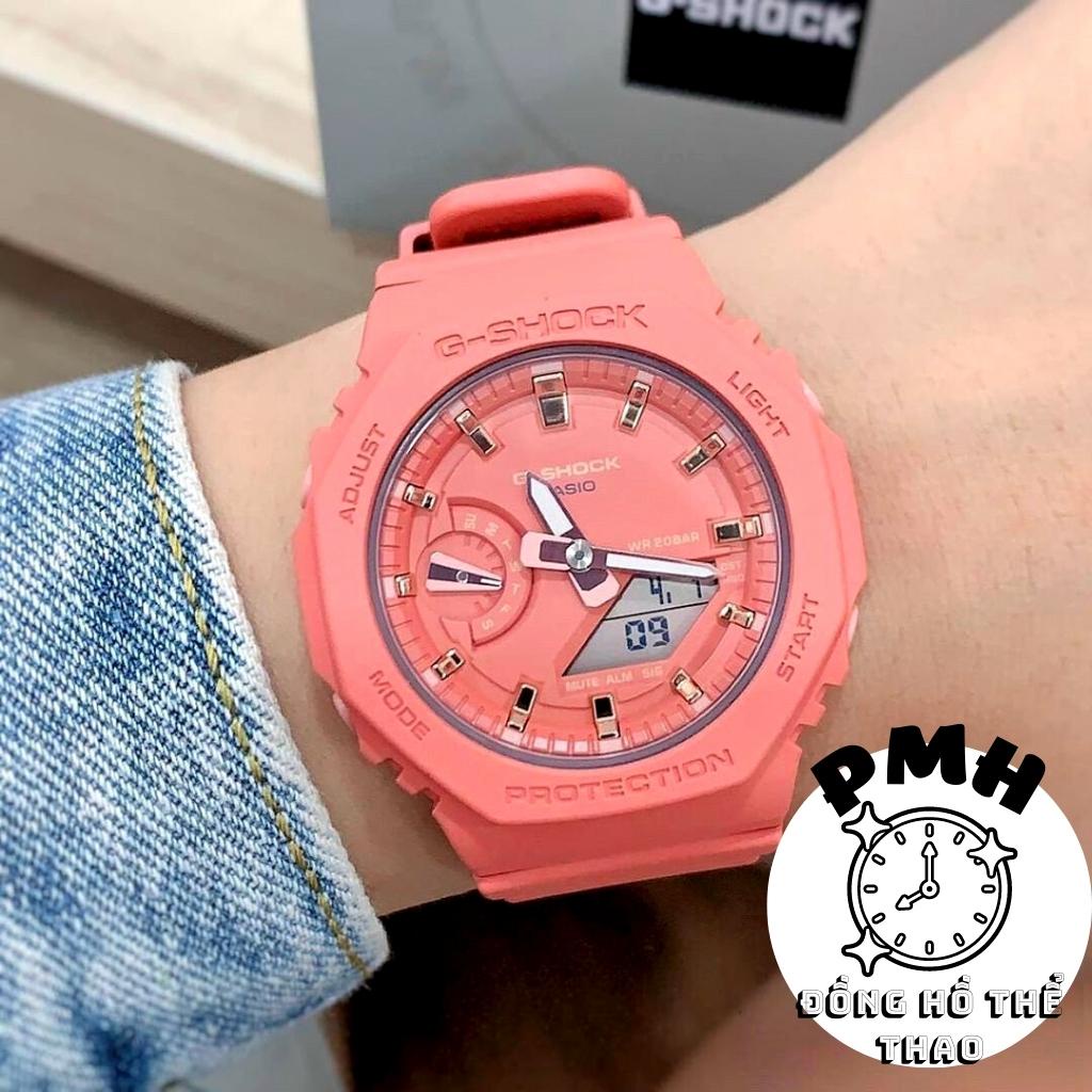 Đồng hồ đeo tay nam , Đồng hồ unisex thể thao GA2100 42mm | BigBuy360 - bigbuy360.vn