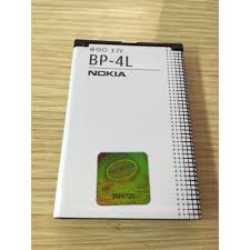 PIN NOKIA E63 E721 E72 N97 (BP-4L) chính hãng