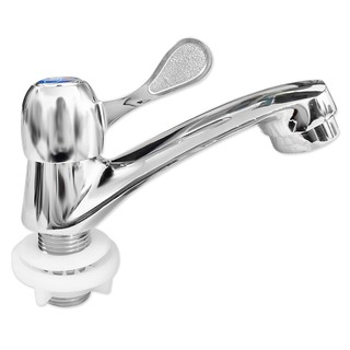 - Vòi gắn Labo inox
