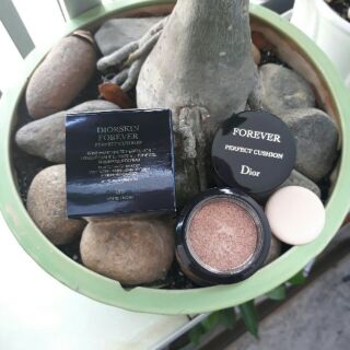 Phấn nước trang điểm Diorskin Forever Perfect Cushion spf 35/pa +++