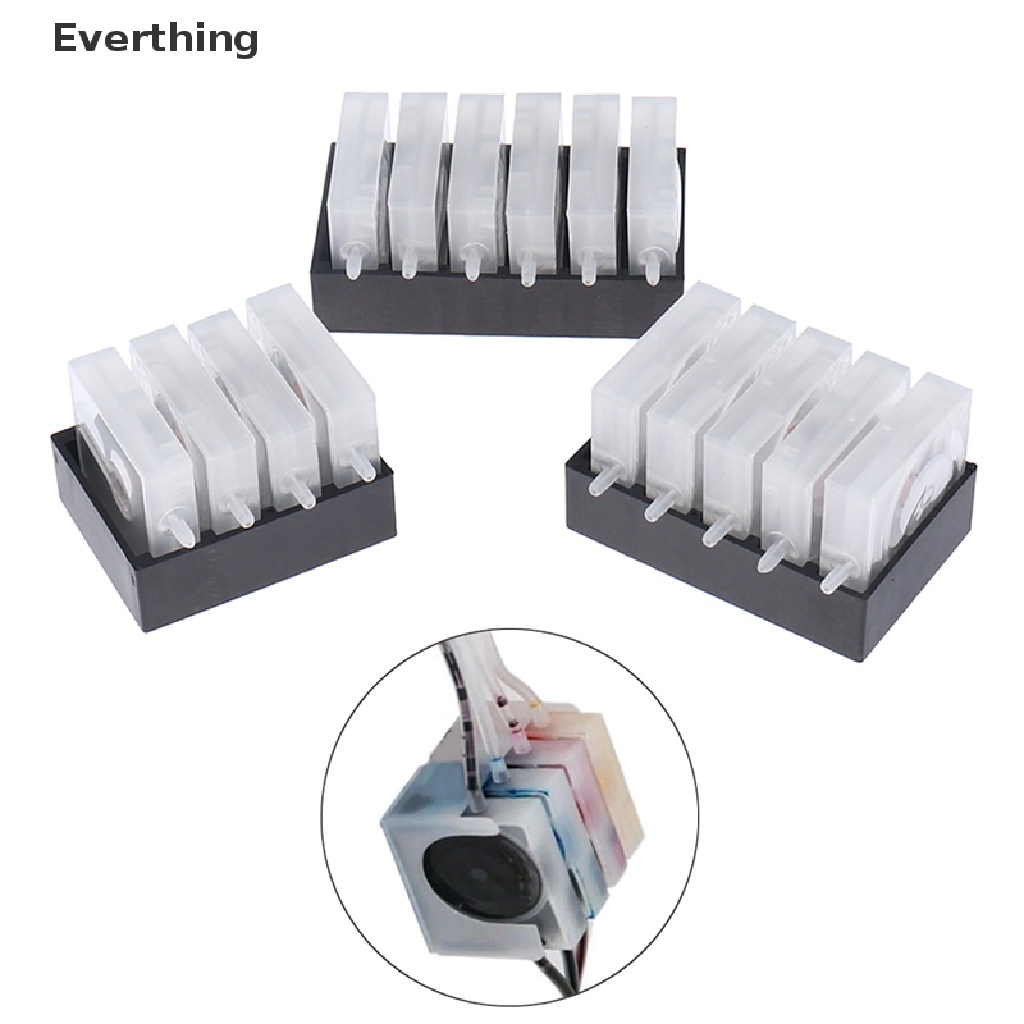 Van Điều Khiển Giảm Xóc Một Chiều DIY