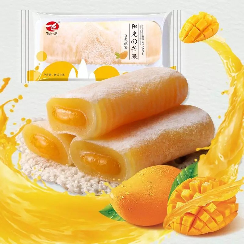 2KG BÁNH MIX CAC VỊ BÁNH TƯƠI KHÔNG TRÙNG VỊ (50-60c)