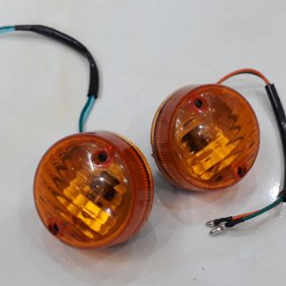Cặp xi nhan trước cup 81 đời mới Taiwan