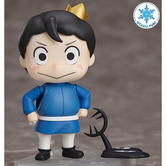 [Đặt Trước] Mô Hình Nendoroid Bojji &amp; Kage - Nendoroid 1808 Ranking of Kings