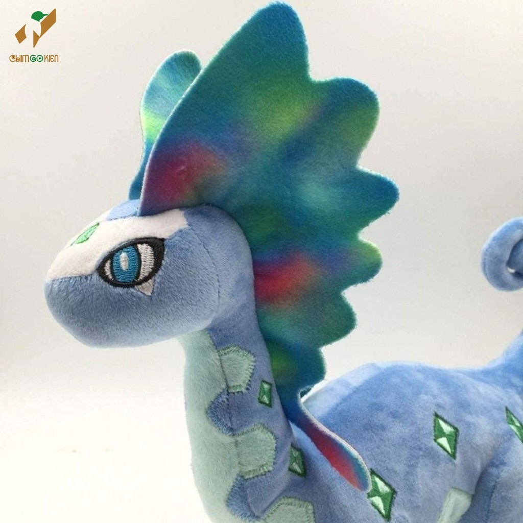 Gấu bông pokemon Aurorus  35cm