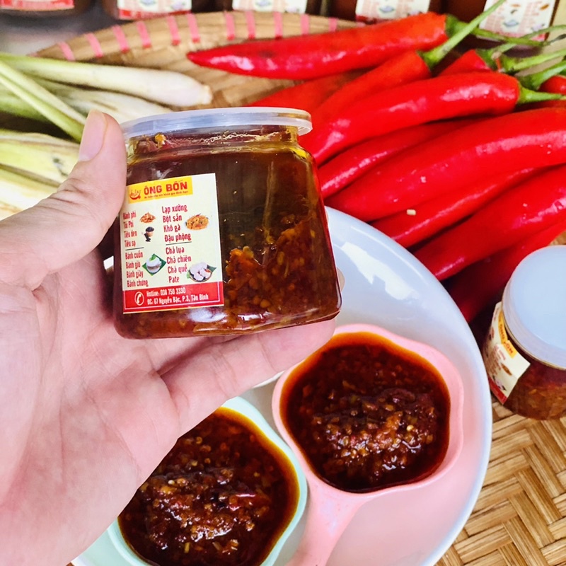 Combo Bánh Tráng Cắt 250g Loại A - Sa tế, Muối Tôm, Muối Tôm Hành Phi(Tặng Tắc)