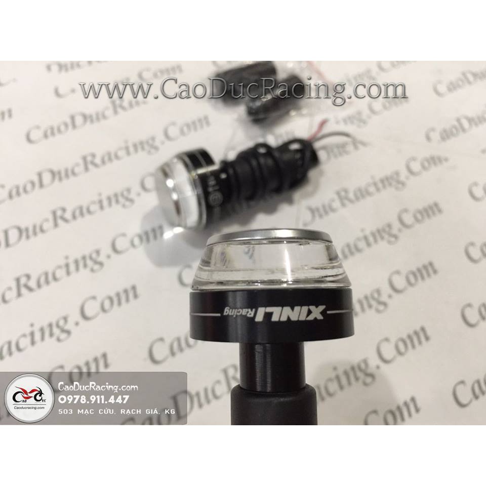 SIÊU RẺ - Gù Led Đèn Xinhan XINLI Racing - chính hãng siêu đẹp ,siêu sáng - Gía sỉ sập sàn