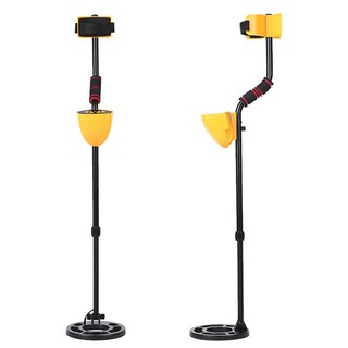 Máy dò tìm dưới lòng đất mini 3010ii LCD