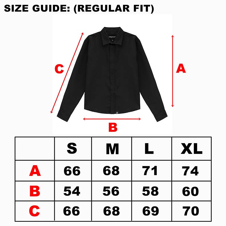 WHITE LONG SLEEVE SHIRT - Áo Sơ Mi Tay Dài <69DAYDREAMS> CHÍNH HÃNG | BigBuy360 - bigbuy360.vn